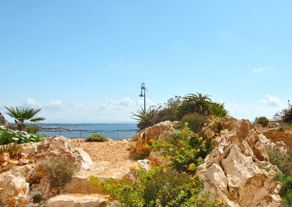 Appartement Nido Del Pellegrino à Favignana Extérieur photo